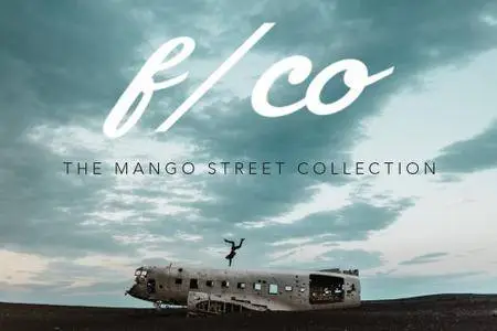 Mango Street Collection - Filmatic LR Presets