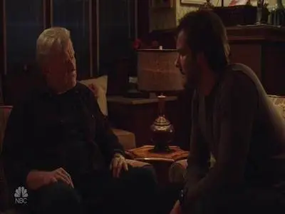 Taken S02E14