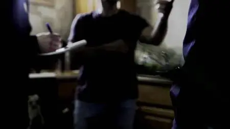 It Takes a Killer S02E22