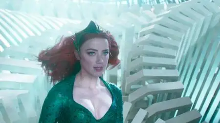 Aquaman (2018)