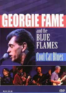 Georgie Fame And The Blue Flames - Cool Cat Blues (2008)