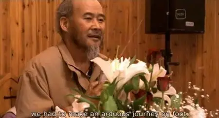 A Year in the Clouds (2011)