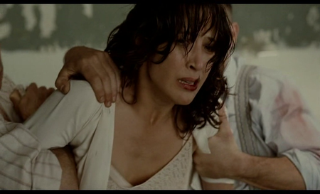 Les Femmes de l'ombre (2008