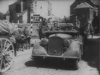 Sieg im Westen / Victory in the West (1941)