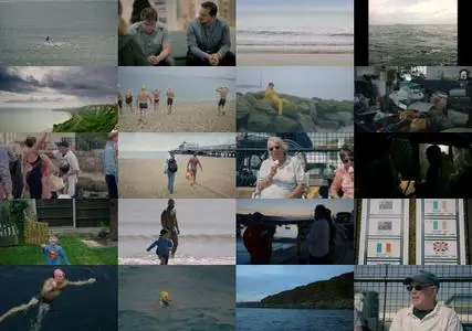 Swim the Channel (2016)