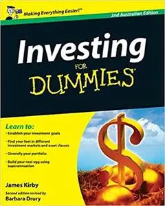 Investing For Dummies Ed 2