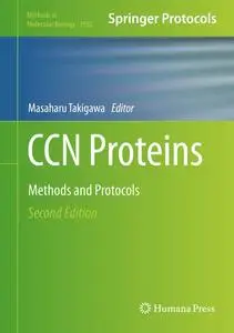 CCN Proteins: Methods and Protocols (Methods in Molecular Biology)