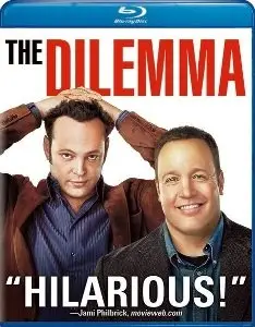 The Dilemma / Дилемма (2011)