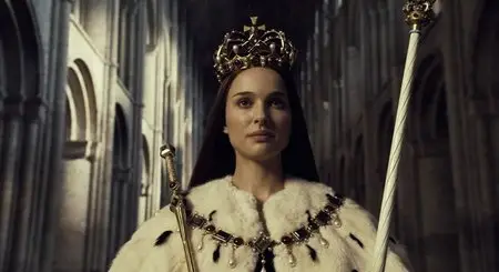 The Other Boleyn Girl (2008)