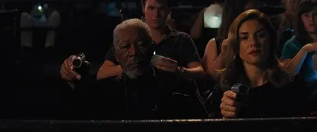 Now You See Me (2013)