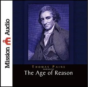 The Age of Reason [Audiobook]