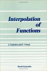 Interpolation of Functions