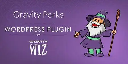 Gravity Perks v2.0.2 - WordPress Plugin for Gravity Forms + Add-Ons