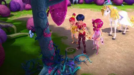 Mia and Me S03E17