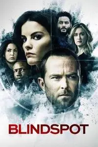 Blindspot S01E19