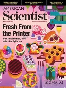 American Scientist - March/April 2023