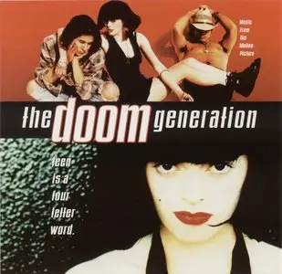 VA - The Doom Generation (Music From The Motion Picture) (1995)