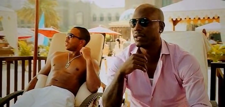 Furious 7 (2015)