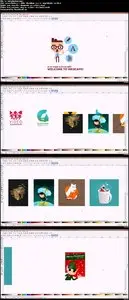 Learn Inkscape now - create vector graphics for free!