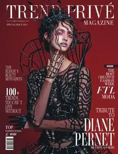 Trend Privé Magazine - Special Issue 2015
