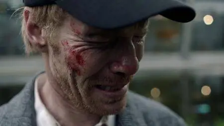 Rellik S01E01