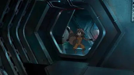 Marvel's Guardians of the Galaxy S02E05