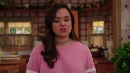 The Goldbergs S05E22