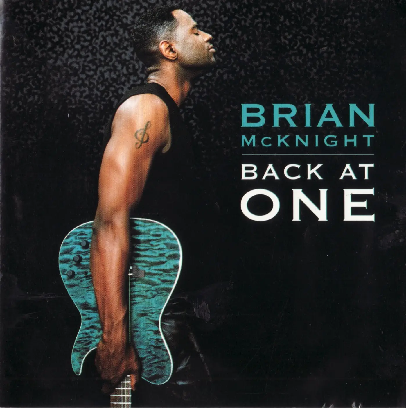 download brian mcknight anytime 320