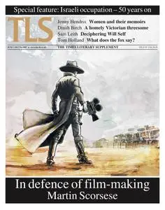 The Times Literary Supplement - 2 June 2017