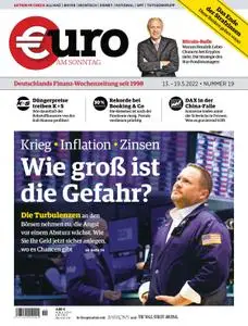 Euro am Sonntag – 13. Mai 2022