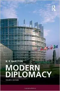 Modern Diplomacy, 4 edition