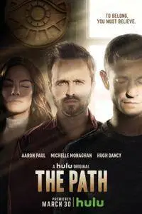 The Path S01E03 (2016)