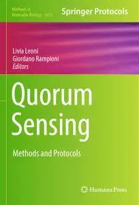 Quorum Sensing