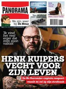 Panorama Netherlands - 21 februari 2018