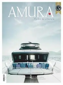 Amura Yachts & Lifestyle - diciembre 2018