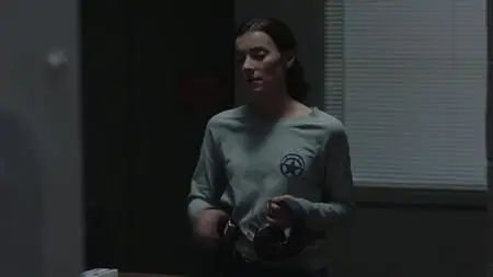 Marvel's Cloak & Dagger S02E01