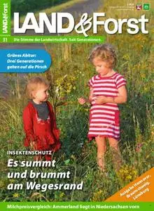 Land & Forst Hannover, Braunschweig, Lüneburg - 30. Juli 2019