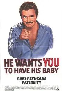 Paternity (1981) 