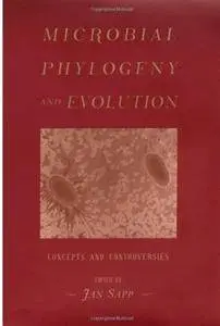 Microbial Phylogeny and Evolution: Concepts and Controversies