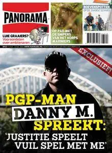 Panorama Netherlands - 15 augustus 2018