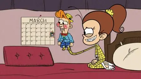 The Loud House S04E24