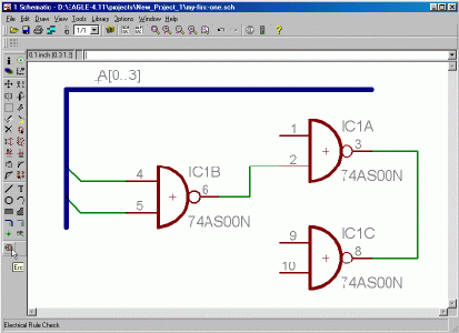 CADSOFT Eagle ver. 4.16 Professional Edition Retail