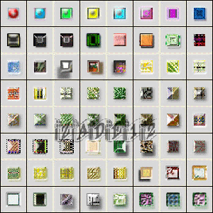 Adobe Photoshop Styles Pack 16 / 20