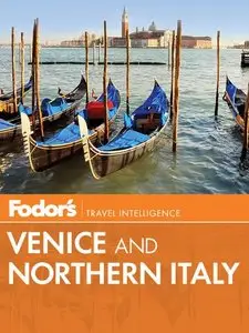 Fodor's Venice and Northern Italy (Repost)