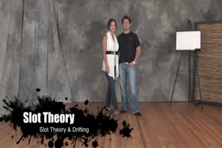 Slot Theory with Doug Silton