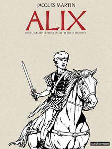 Alix - édition anniversaire (2018)