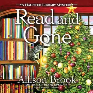 «Read and Gone» by Allison Brook