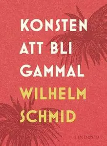 «Konsten att bli gammal» by Wilhelm Schmid