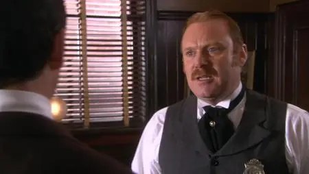 Murdoch Mysteries S04E13