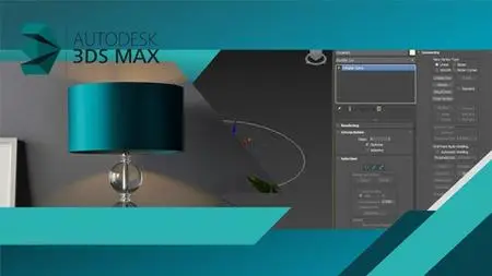 Splines In 3Ds Max